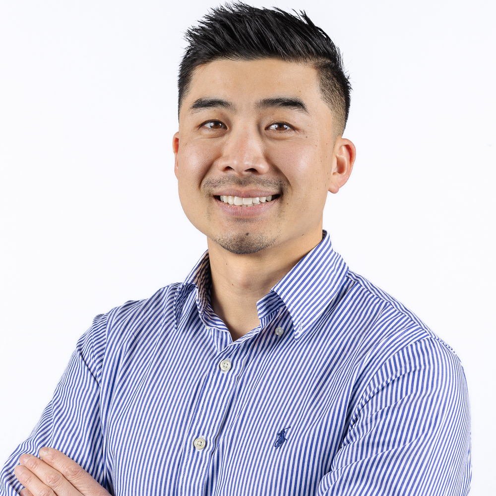 Michael Le - IFS Lending