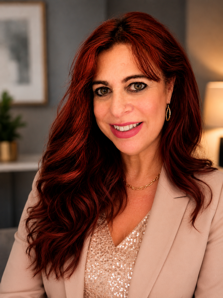 Liran Morris - Mortgage Matrix