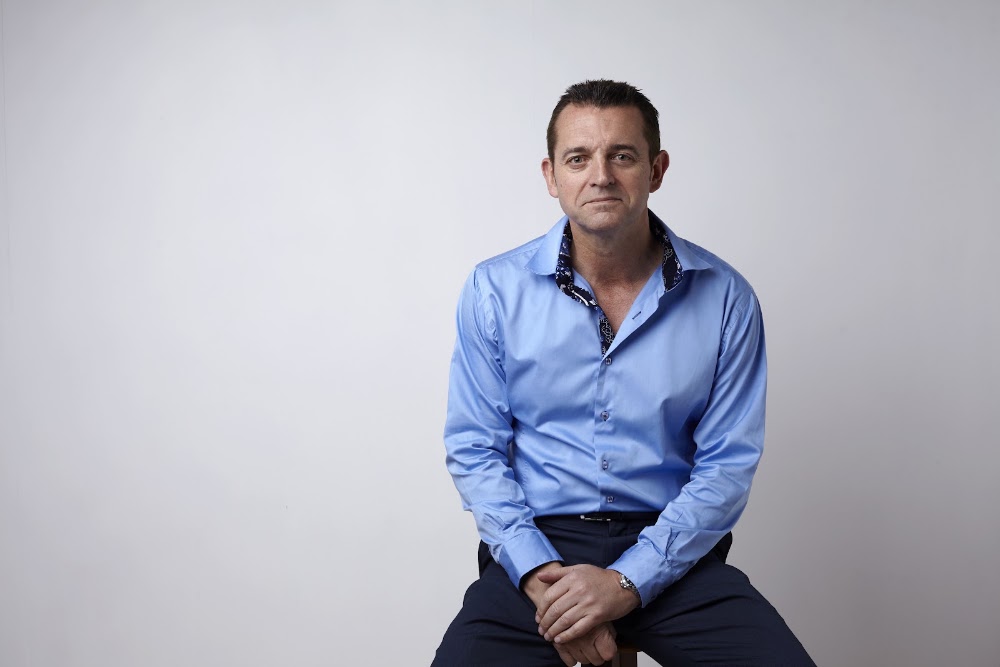 Mortgage Choice - Mark Boden