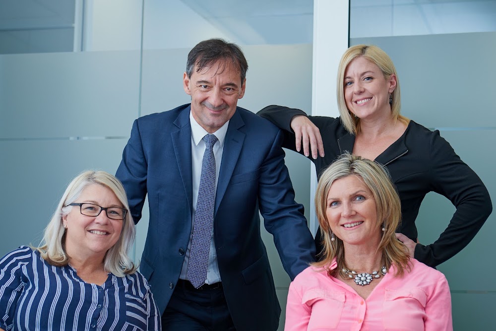 Vic Giannakis - Mortgage Broker