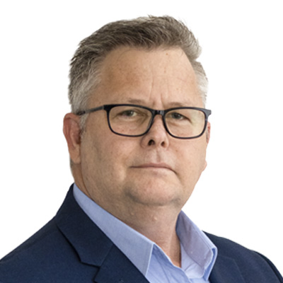 Liberty Adviser Adrian Sommerville - Mortgage Broker Alexander Heights