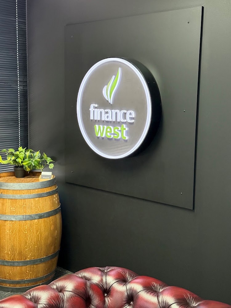 FinanceWest Solutions
