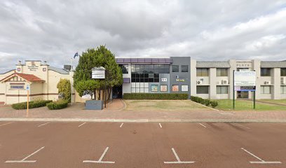 Satellite Broking Services Pty Ltd