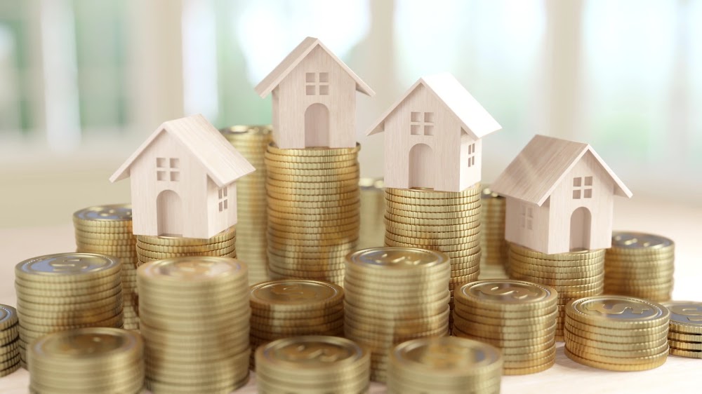 Coin Capital Home & Commercial loan Brokers