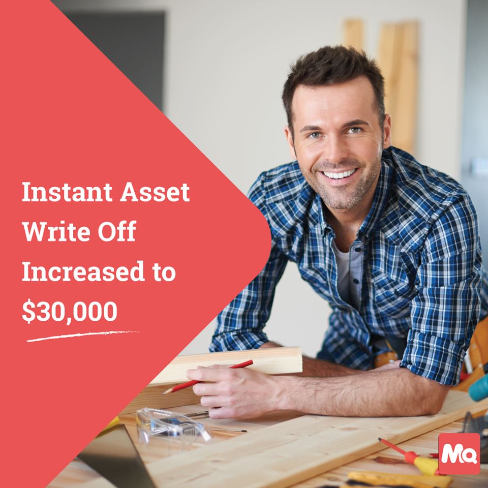 MoneyQuest - Mount Lawley