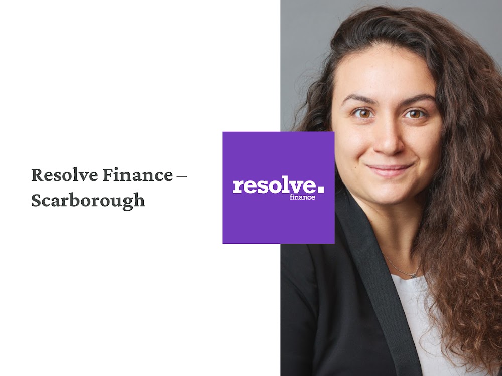 Resolve Finance - Scarborough
