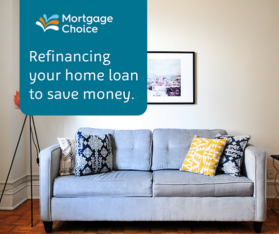 Mortgage Choice in Hillarys - Troy & Naomi Cove